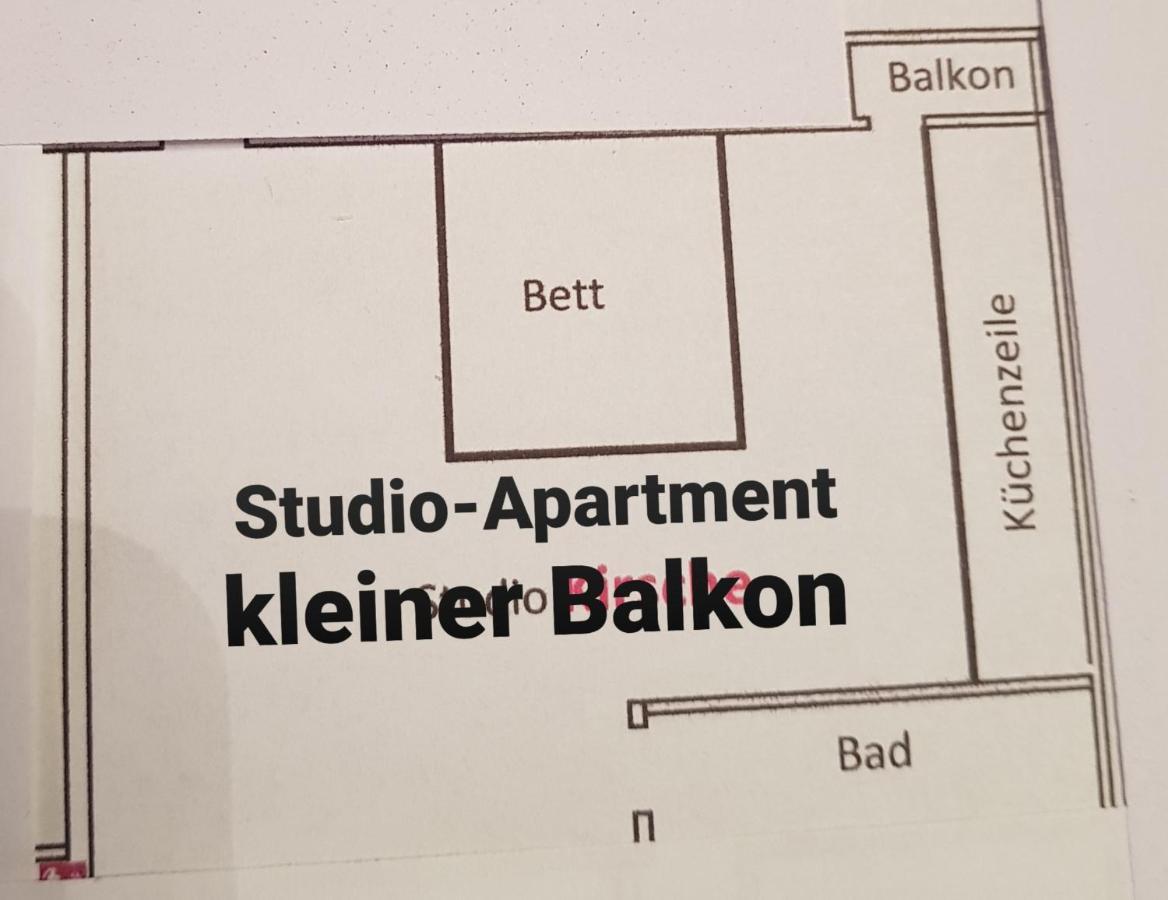 Apartments Bei Familie Liebl Sankt Oswald-Riedlhuette Dış mekan fotoğraf