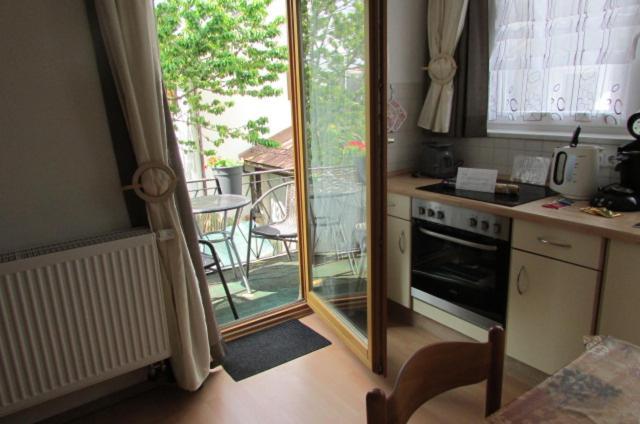 Apartments Bei Familie Liebl Sankt Oswald-Riedlhuette Oda fotoğraf