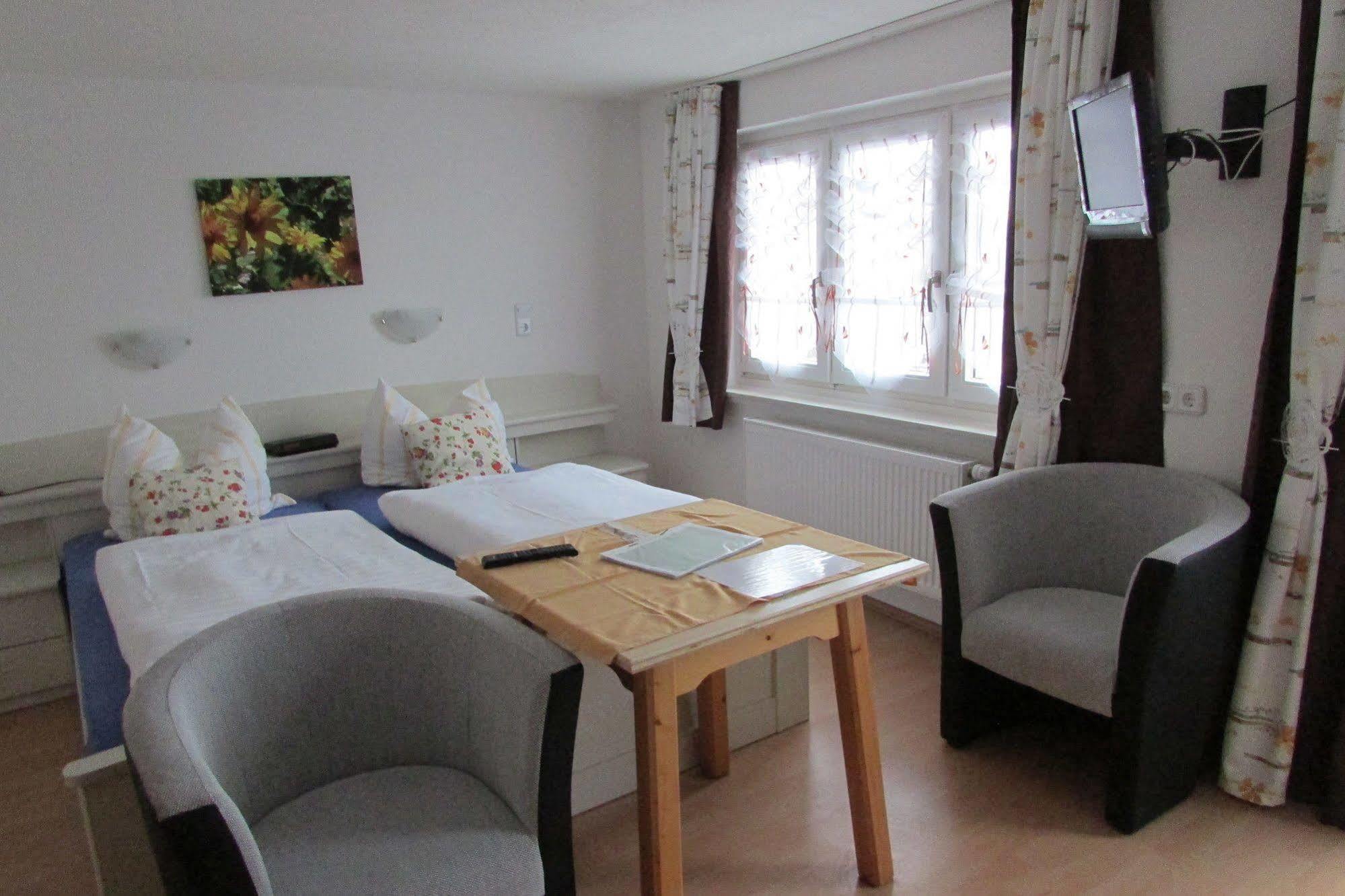 Apartments Bei Familie Liebl Sankt Oswald-Riedlhuette Dış mekan fotoğraf